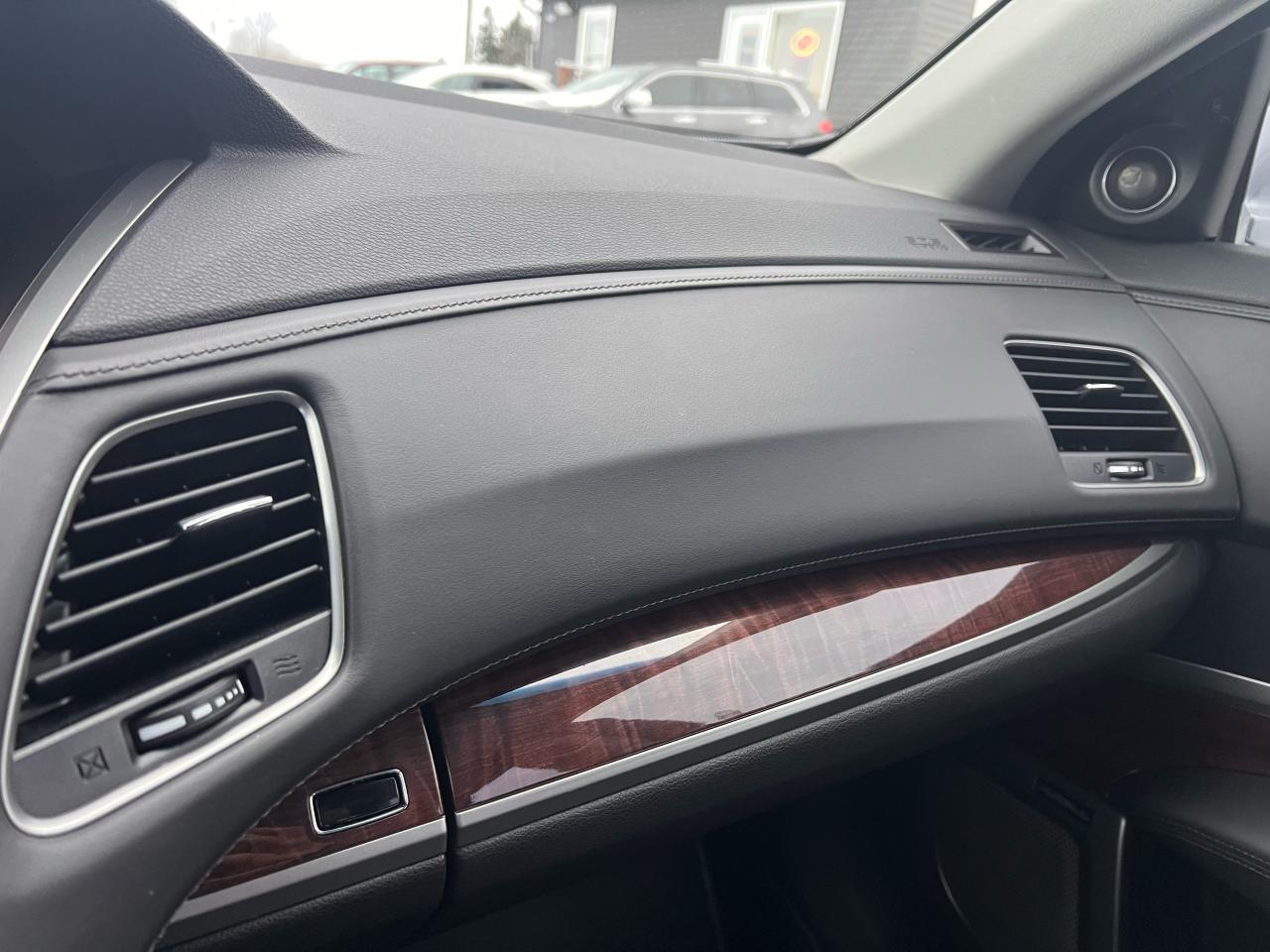 2016 Acura RLX Sport V6 3.5L Hybrid Tech Pkg AWD Photo