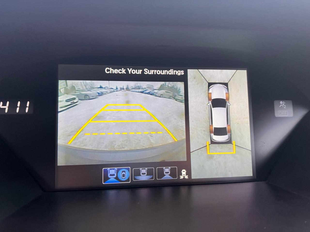 2016 Acura RLX Sport V6 3.5L Hybrid Tech Pkg AWD Photo