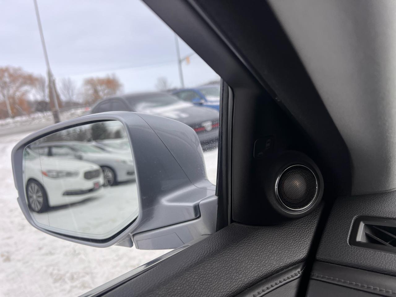 2016 Acura RLX Sport V6 3.5L Hybrid Tech Pkg AWD Photo