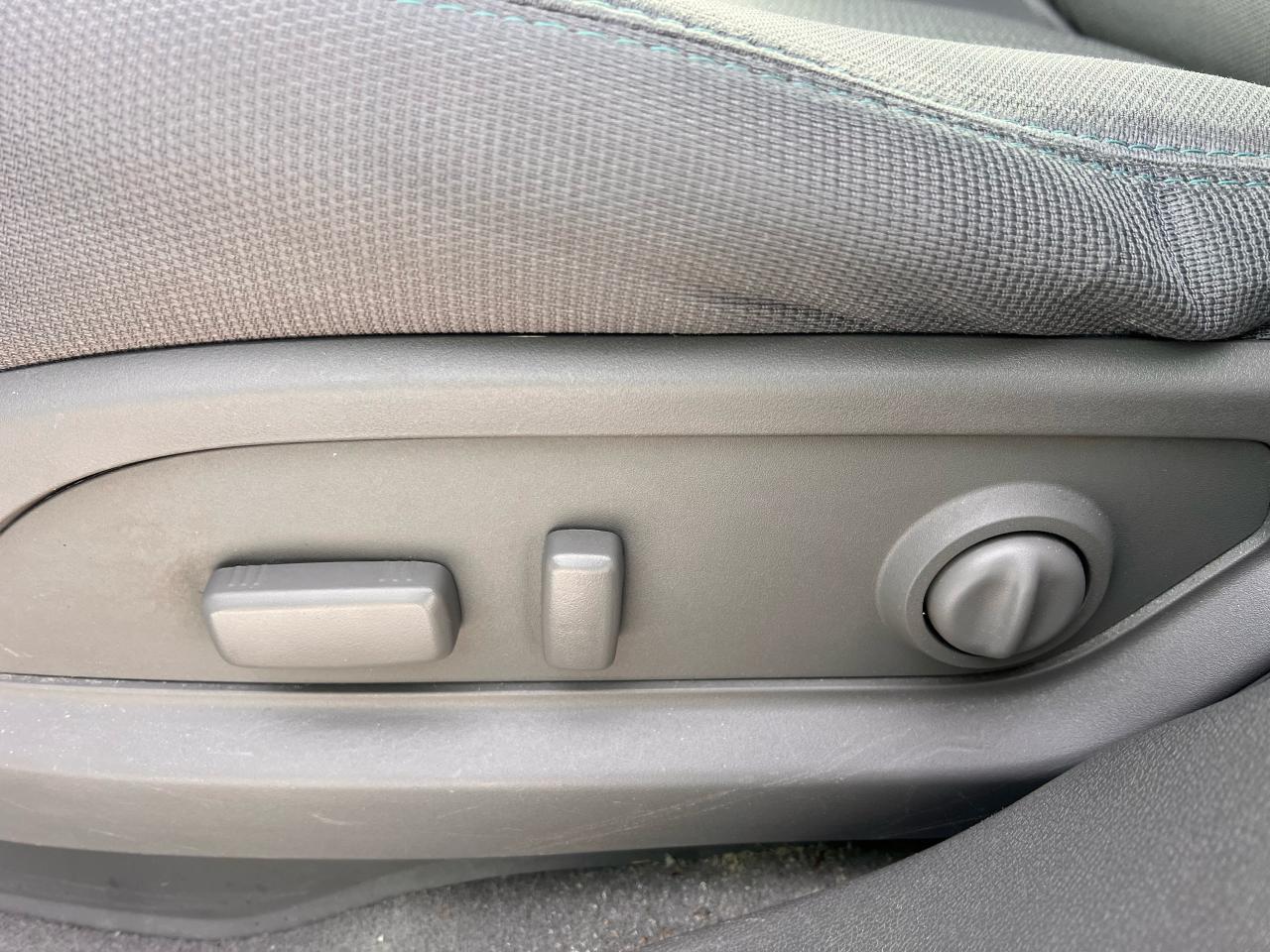 2015 Chevrolet Traverse LT Photo