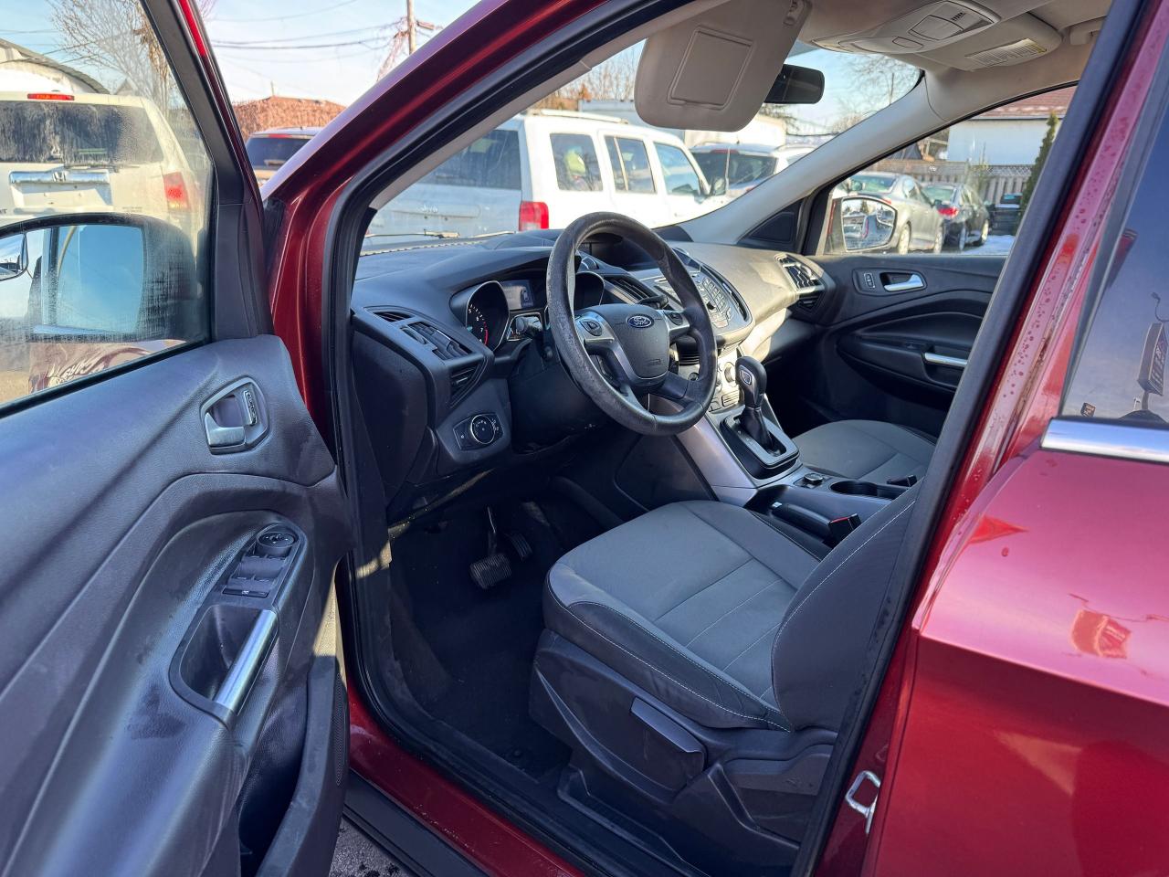 2014 Ford Escape FWD SE | Certified Photo