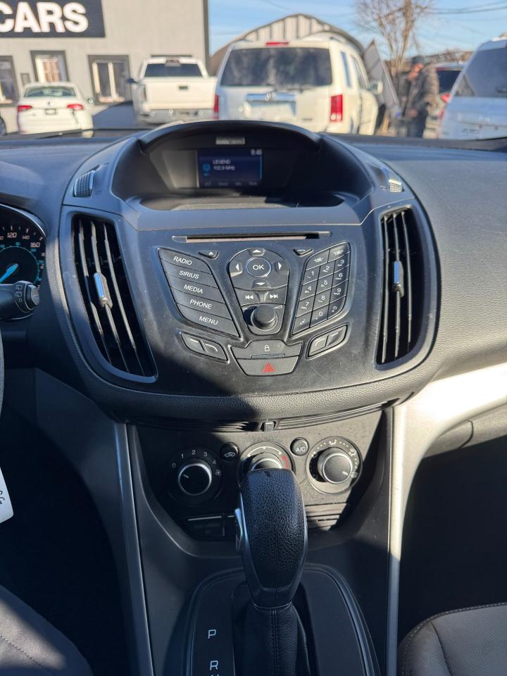 2014 Ford Escape FWD SE | Certified Photo