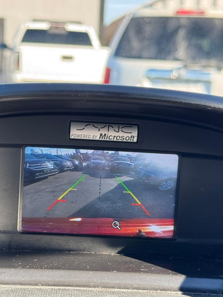 2014 Ford Escape FWD SE | Certified Photo