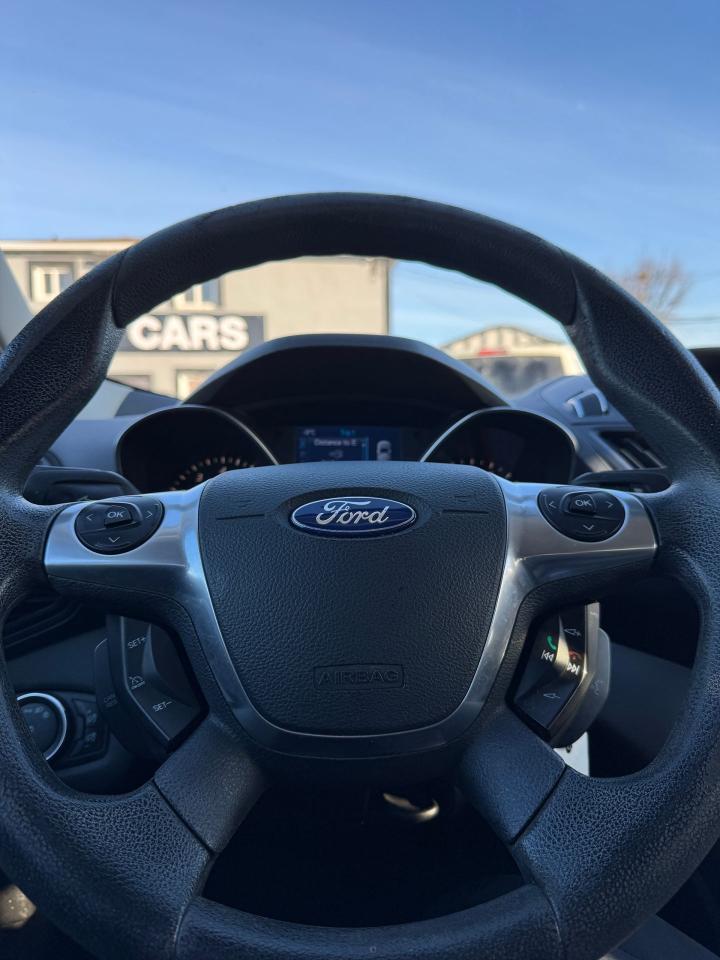 2014 Ford Escape FWD SE | Certified Photo