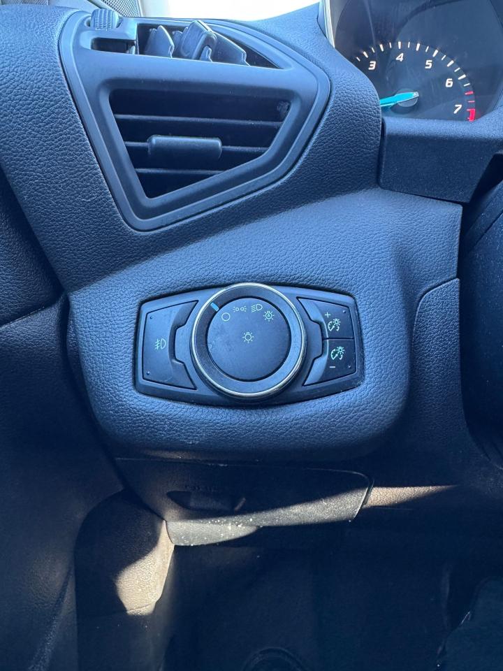 2014 Ford Escape FWD SE | Certified Photo