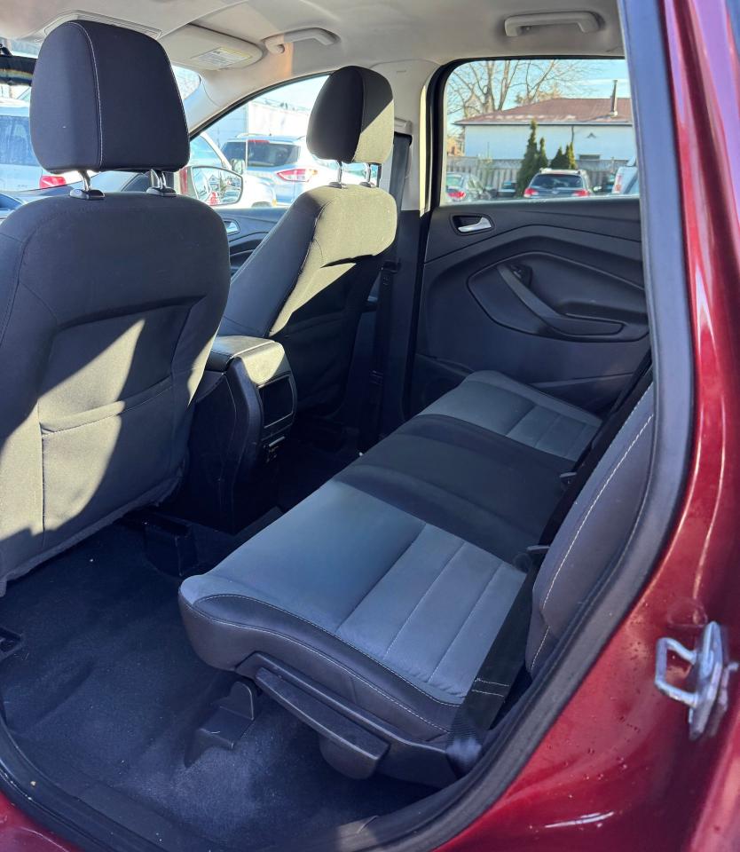 2014 Ford Escape FWD SE | Certified Photo