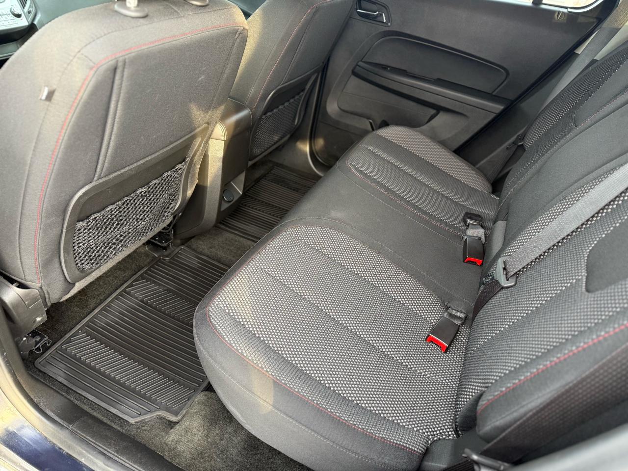 2017 Chevrolet Equinox LT Photo