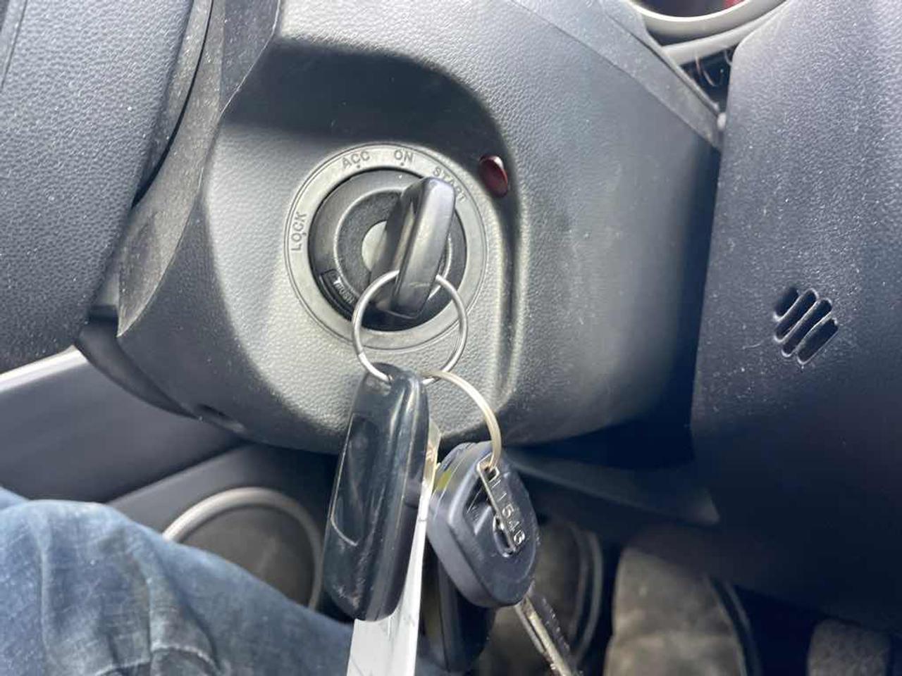 2008 Mazda MAZDA3 Hatchback Photo