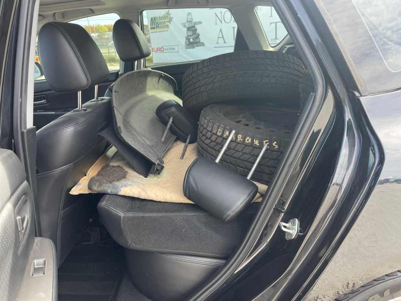 2008 Mazda MAZDA3 Hatchback Photo