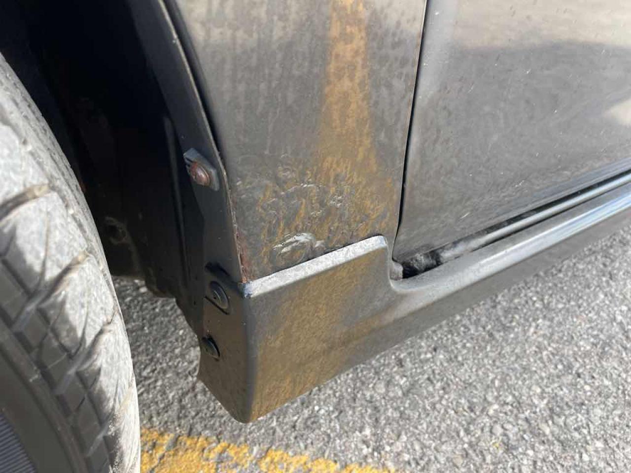 2008 Mazda MAZDA3 Hatchback Photo