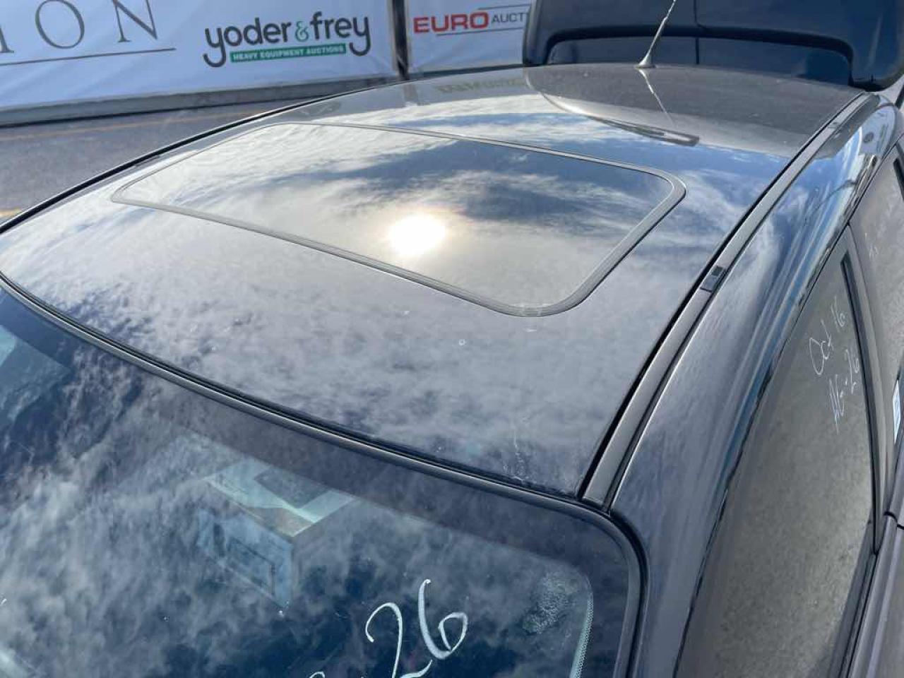 2008 Mazda MAZDA3 Hatchback Photo