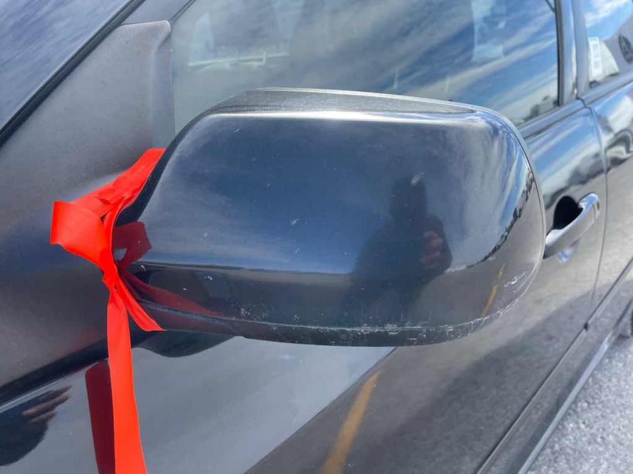 2008 Mazda MAZDA3 Hatchback Photo