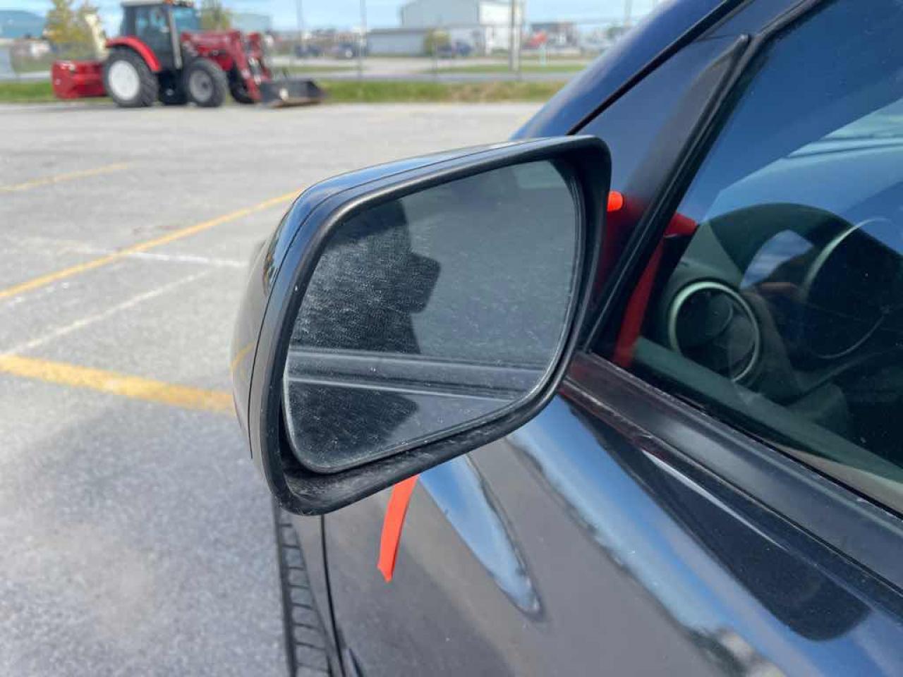 2008 Mazda MAZDA3 Hatchback Photo