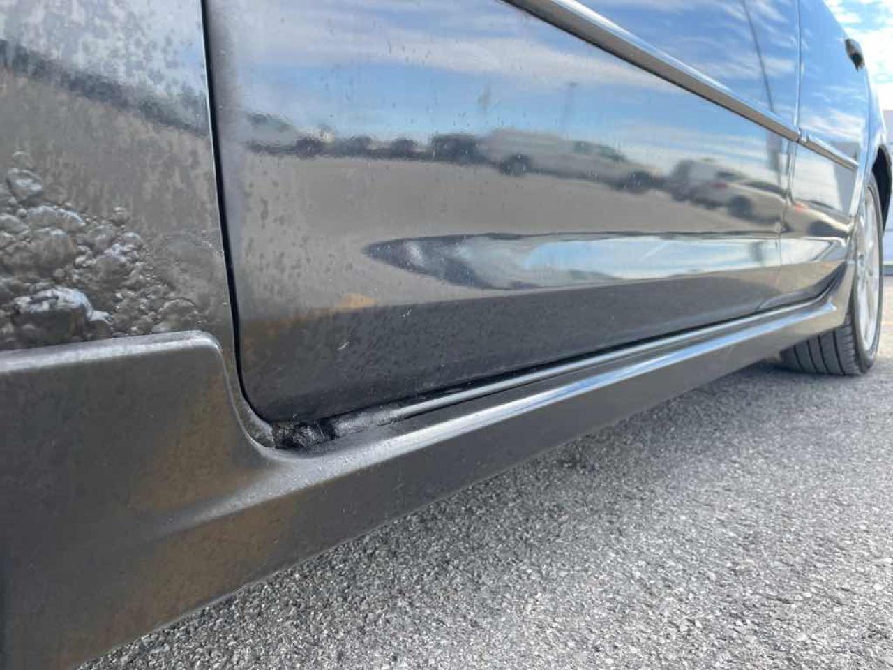 2008 Mazda MAZDA3 Hatchback Photo