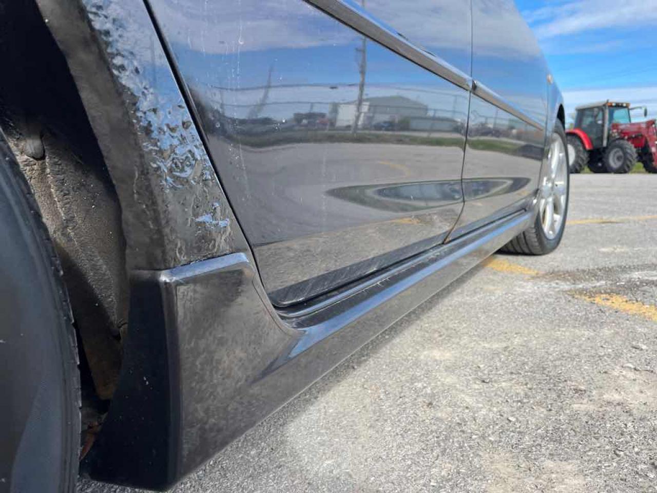 2008 Mazda MAZDA3 Hatchback Photo