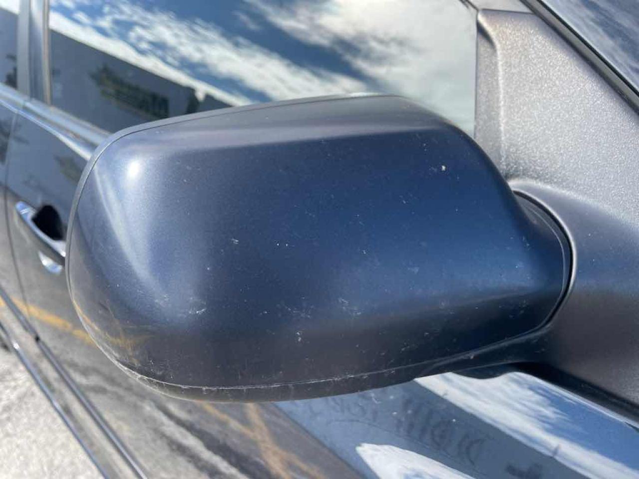 2008 Mazda MAZDA3 Hatchback Photo