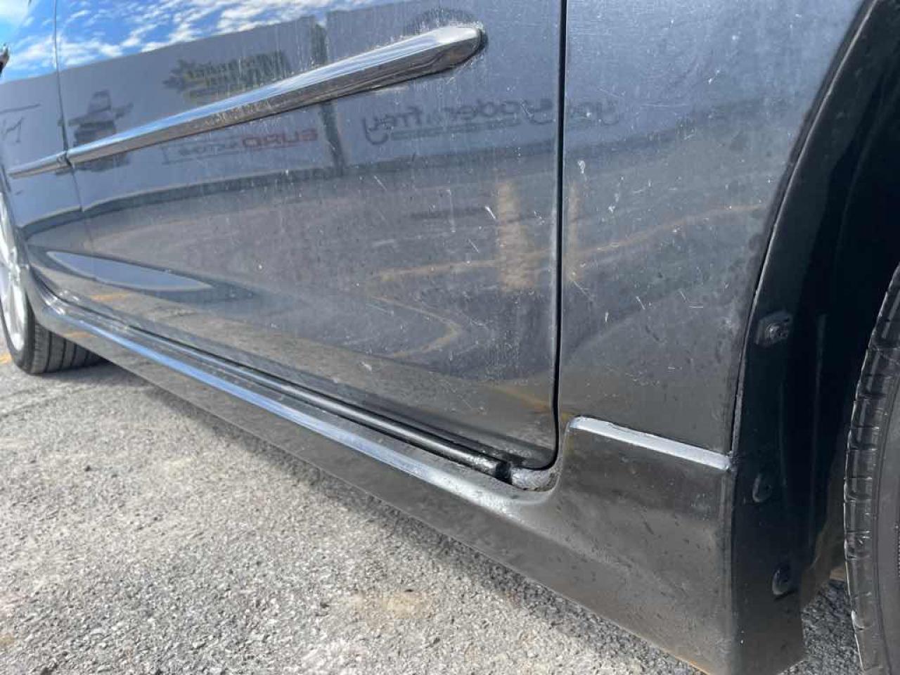 2008 Mazda MAZDA3 Hatchback Photo