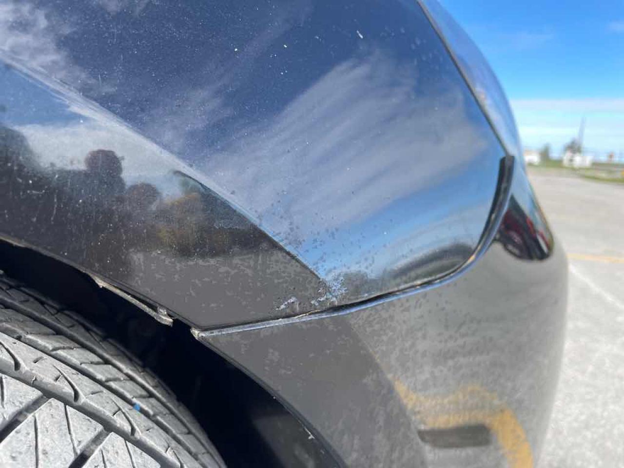 2008 Mazda MAZDA3 Hatchback Photo