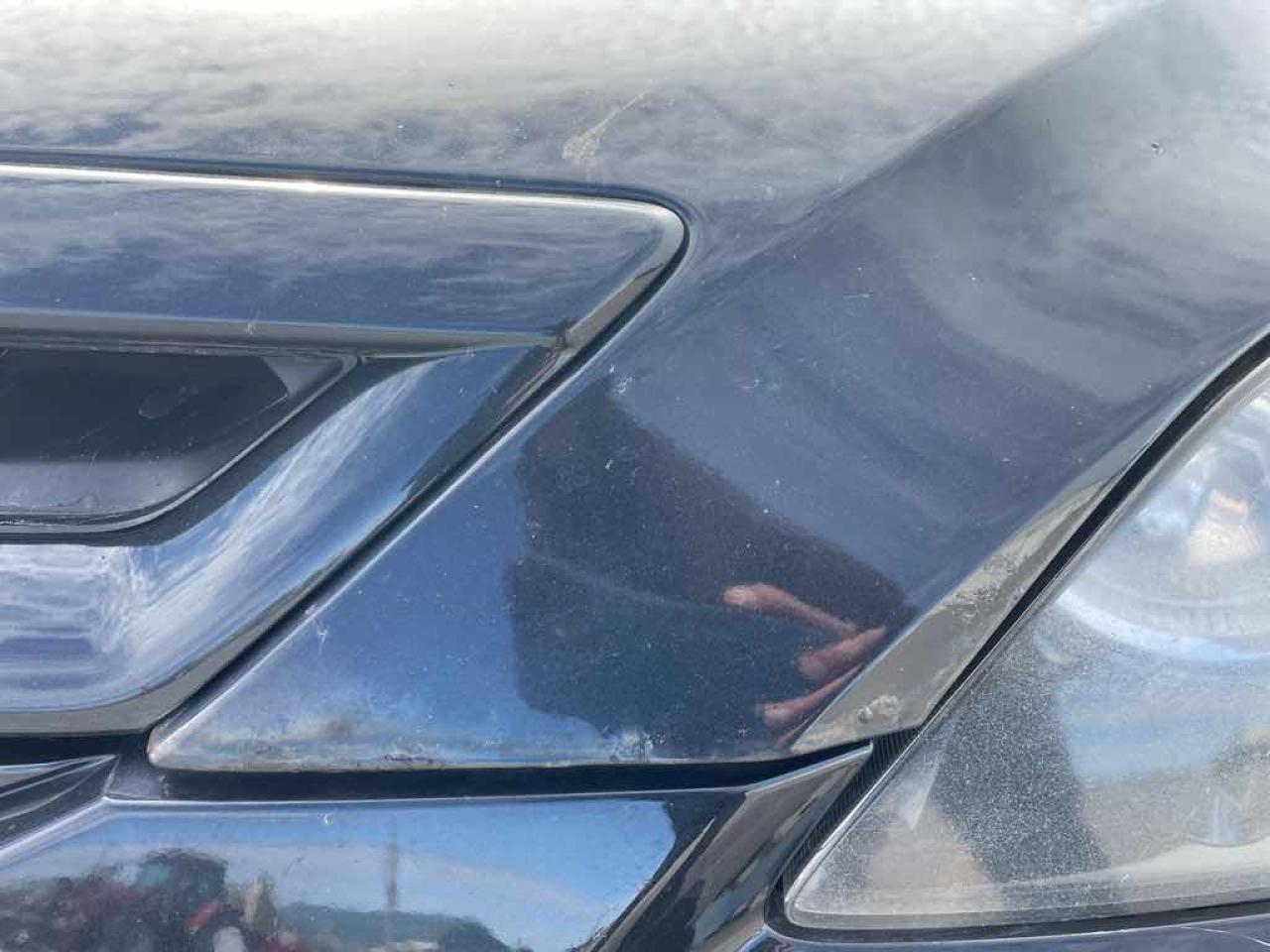 2008 Mazda MAZDA3 Hatchback Photo