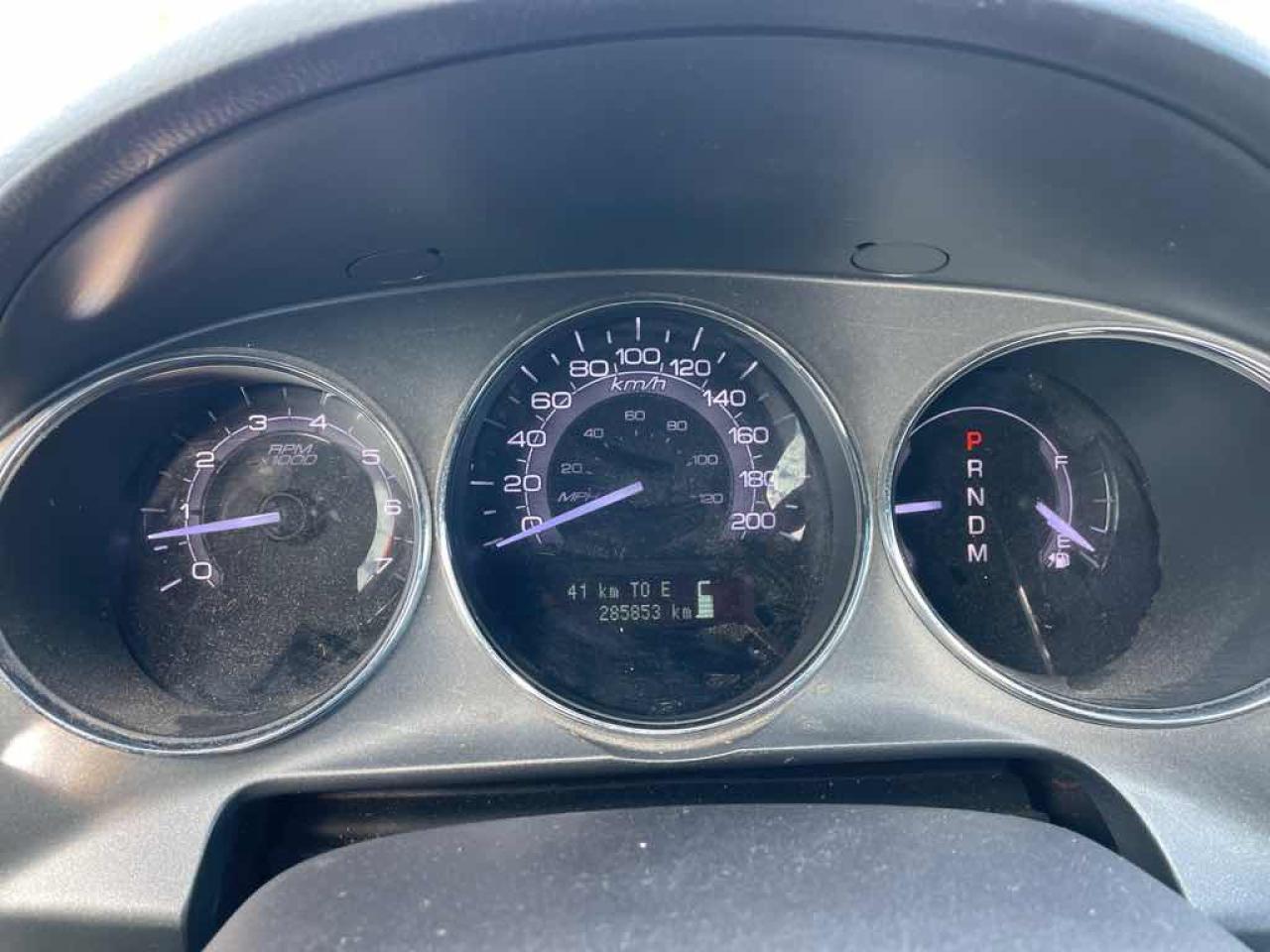 2011 Lincoln MKZ  Photo