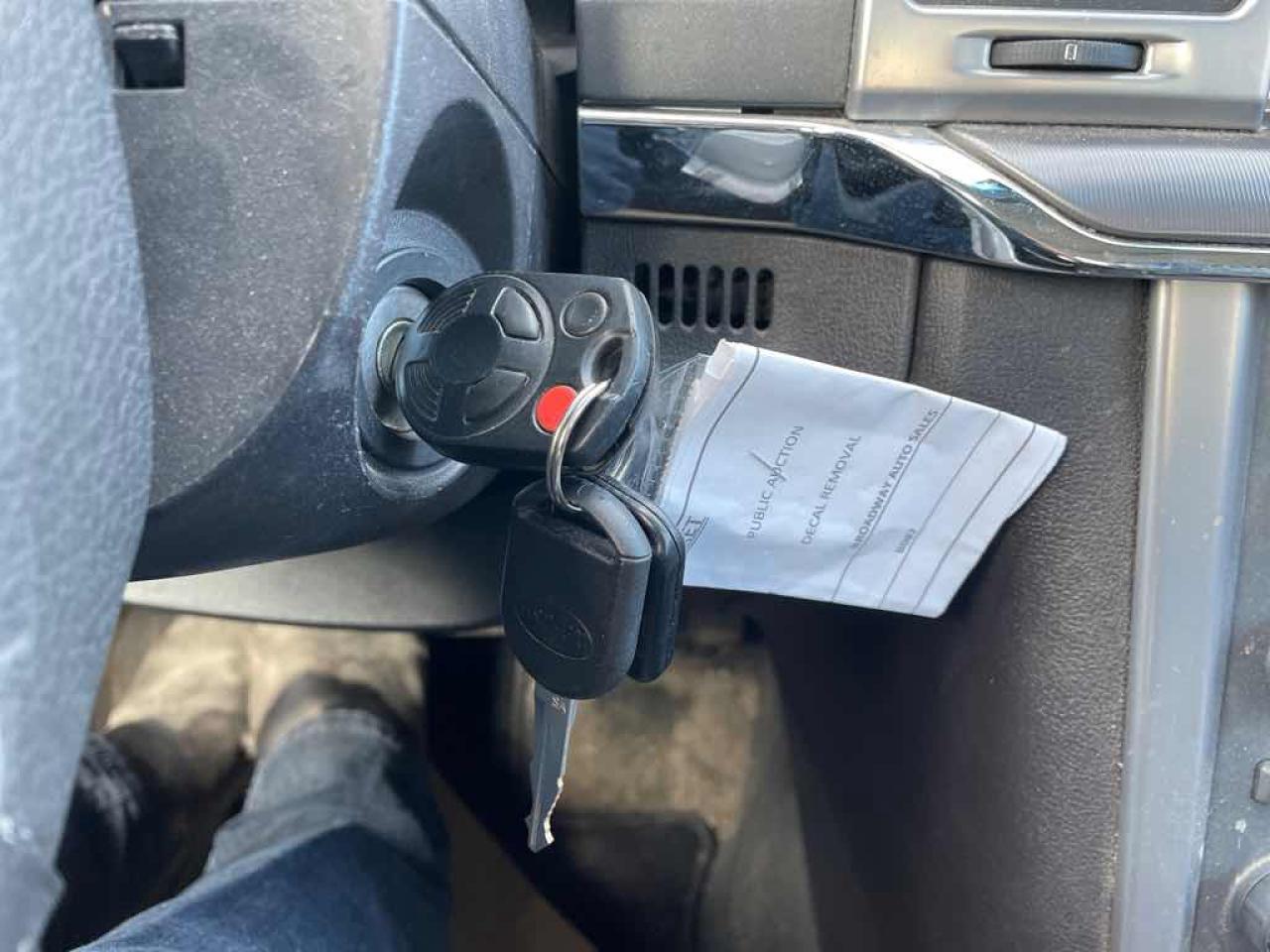 2011 Lincoln MKZ  Photo