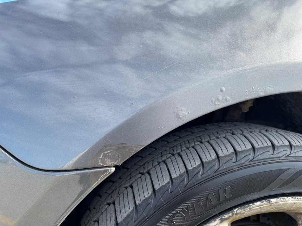 2011 Lincoln MKZ  Photo