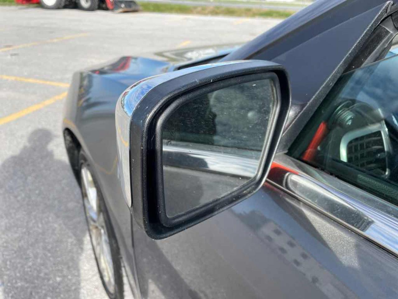 2011 Lincoln MKZ  Photo