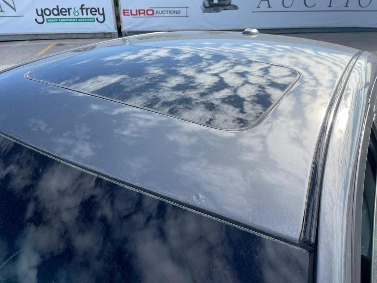 2011 Lincoln MKZ  Photo