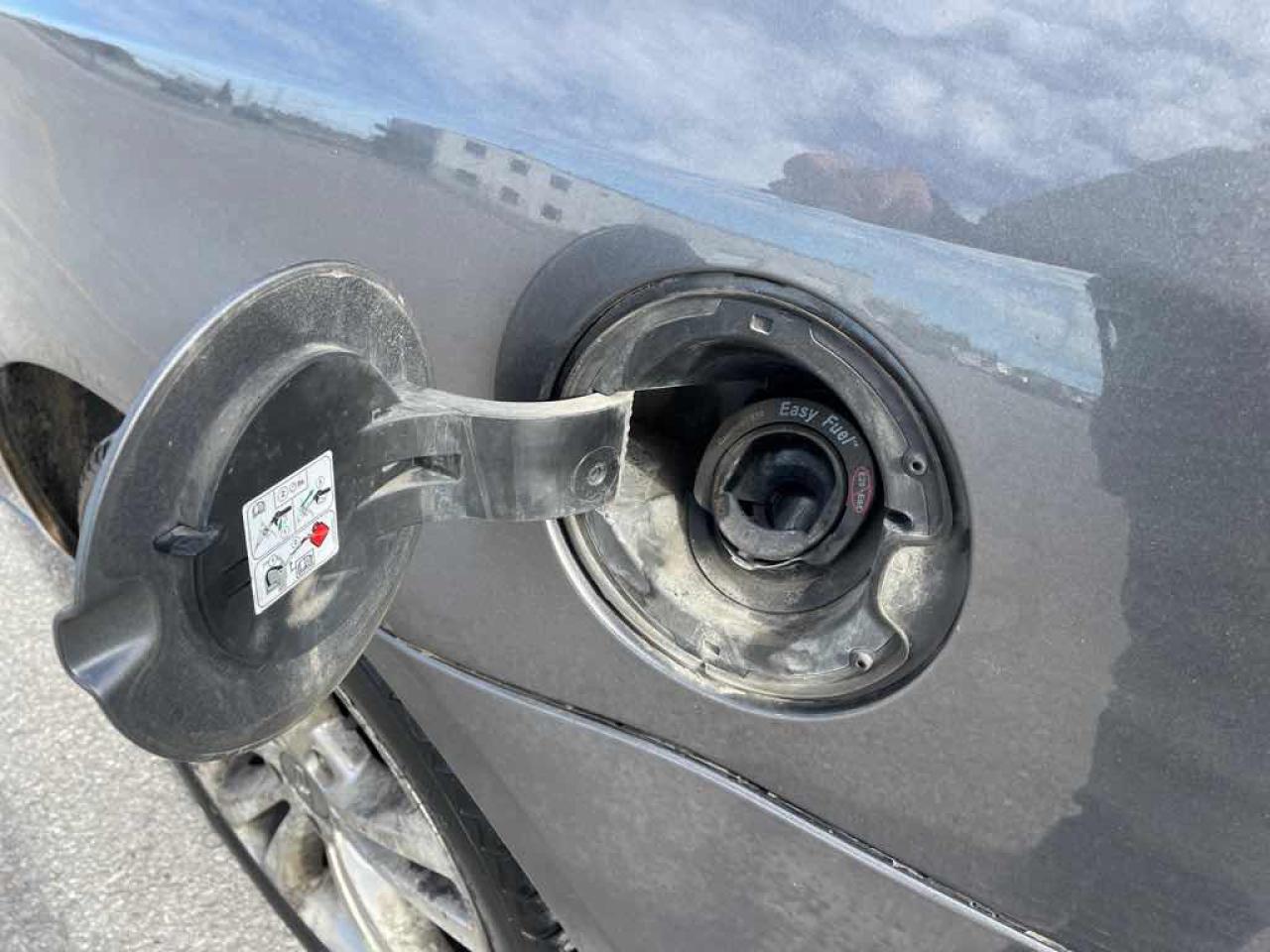 2011 Lincoln MKZ  Photo