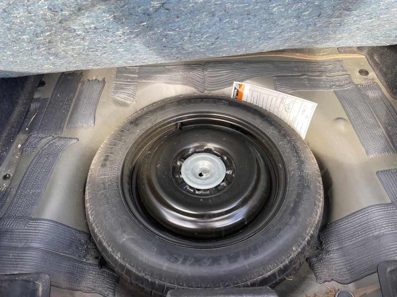 2011 Lincoln MKZ  Photo