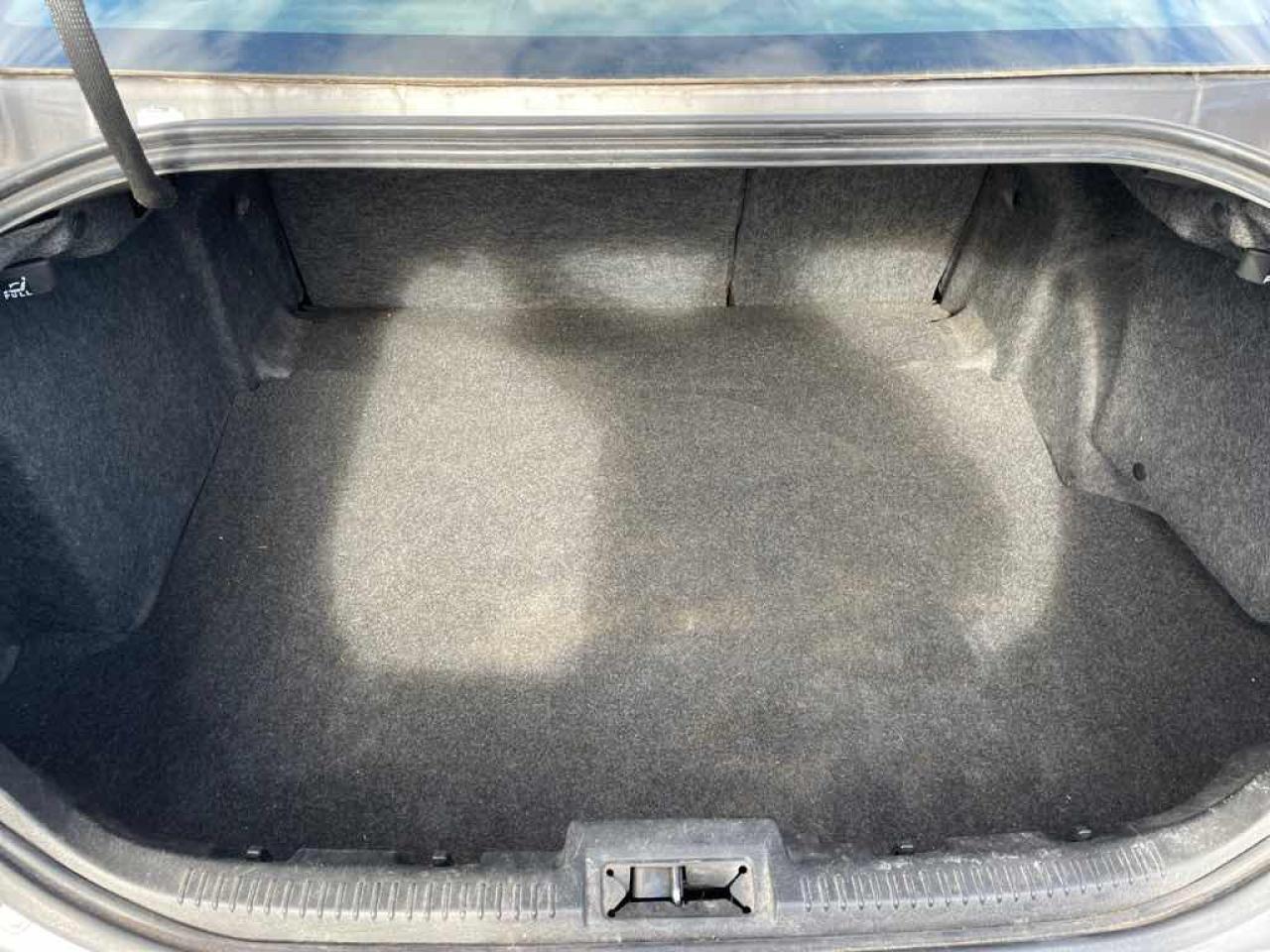 2011 Lincoln MKZ  Photo