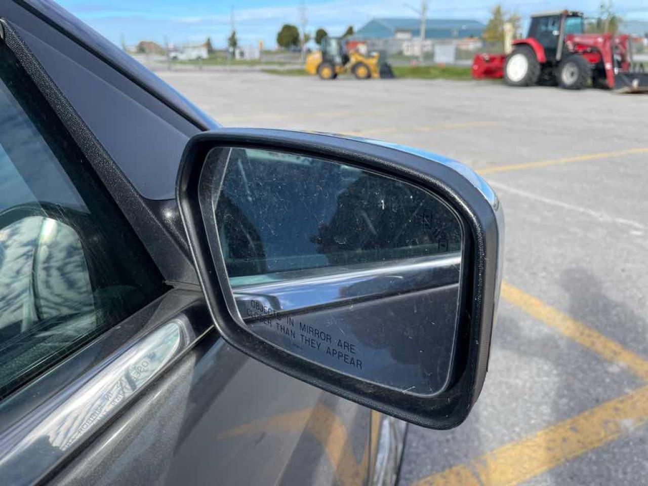 2011 Lincoln MKZ  Photo