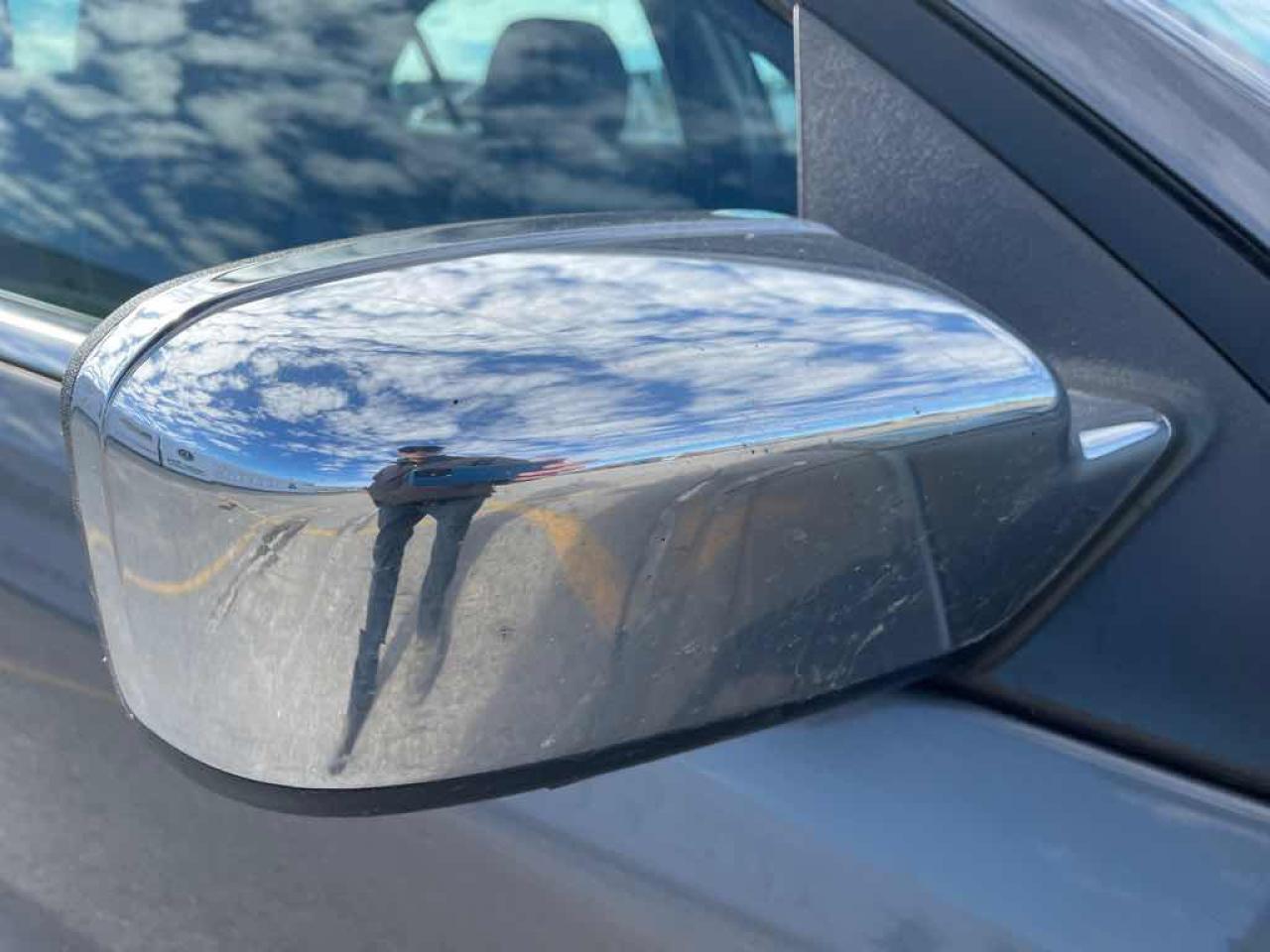 2011 Lincoln MKZ  Photo