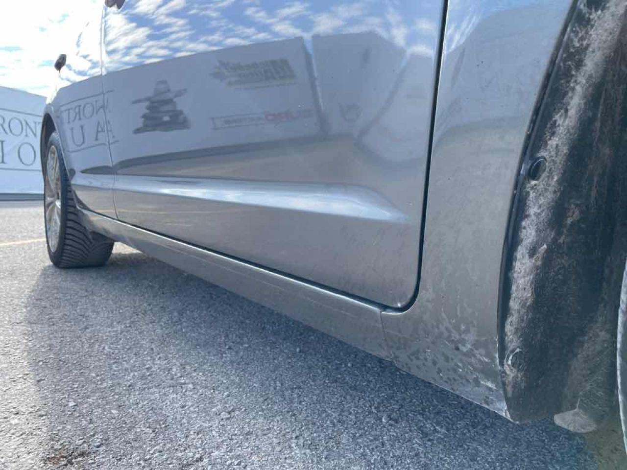 2011 Lincoln MKZ  Photo