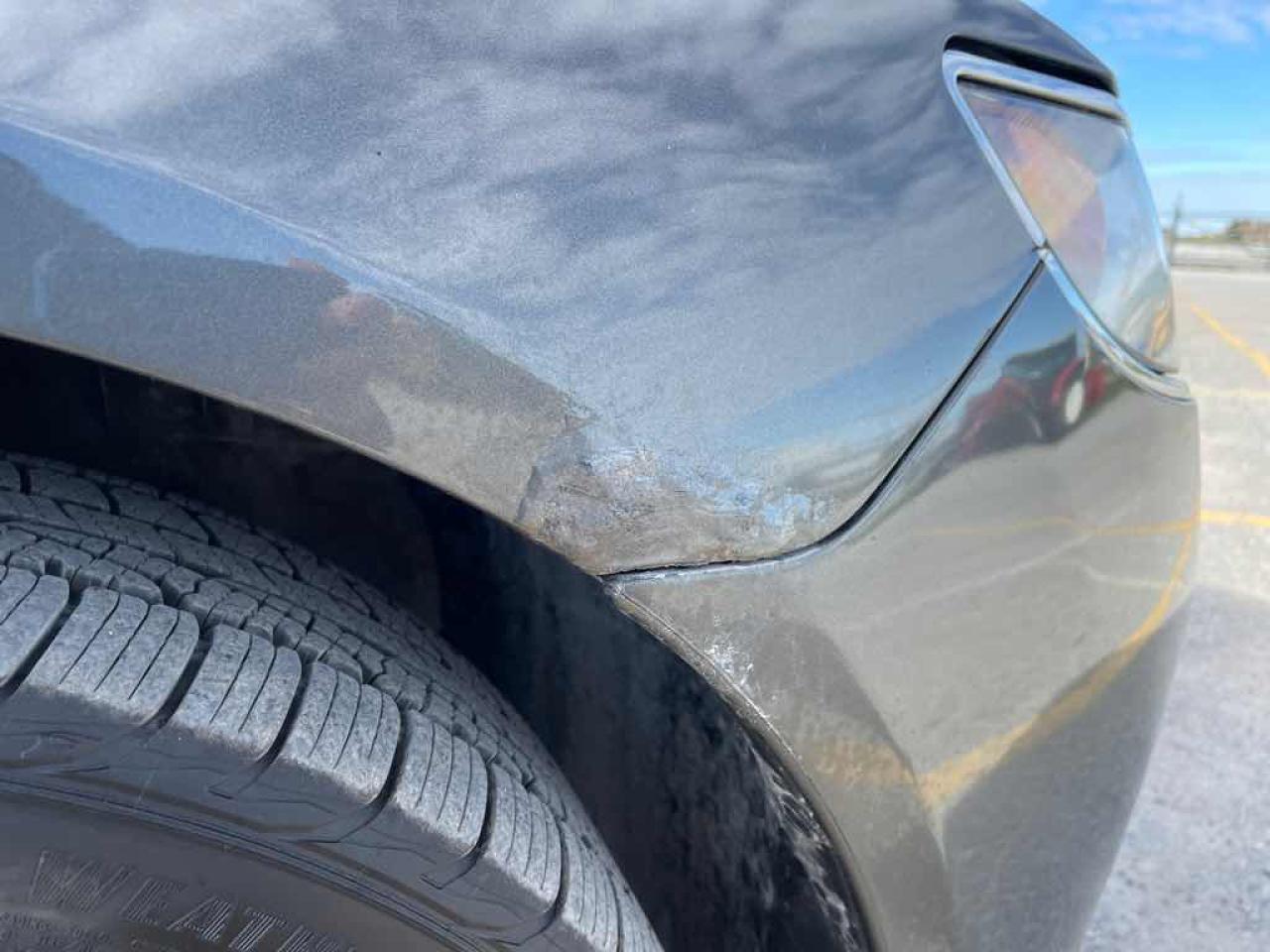 2011 Lincoln MKZ  Photo