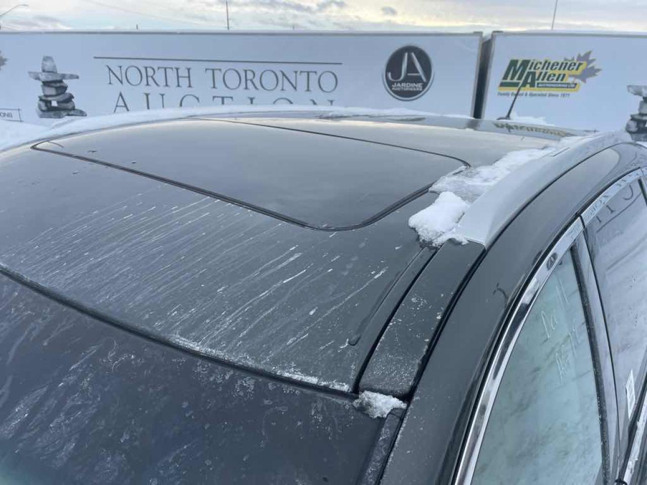 2013 Infiniti JX35  Photo