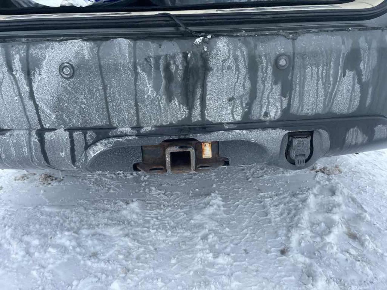 2013 Infiniti JX35  Photo