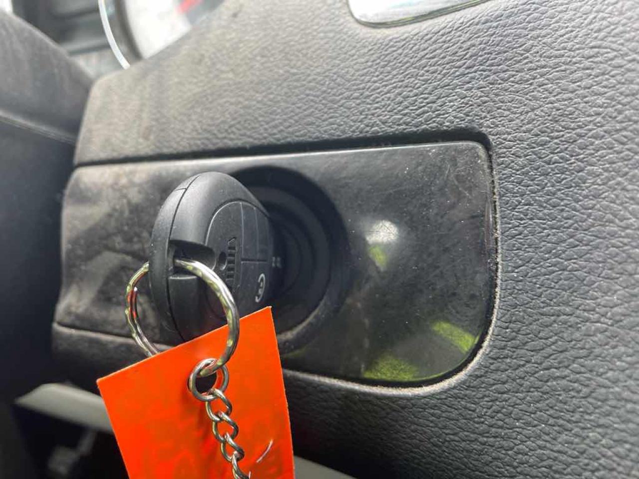 2016 Dodge Grand Caravan SE Photo