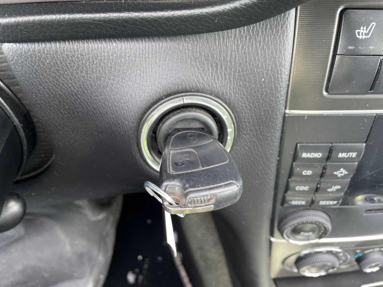 2005 Mercedes-Benz C-Class 230K SPORT COUPE Photo