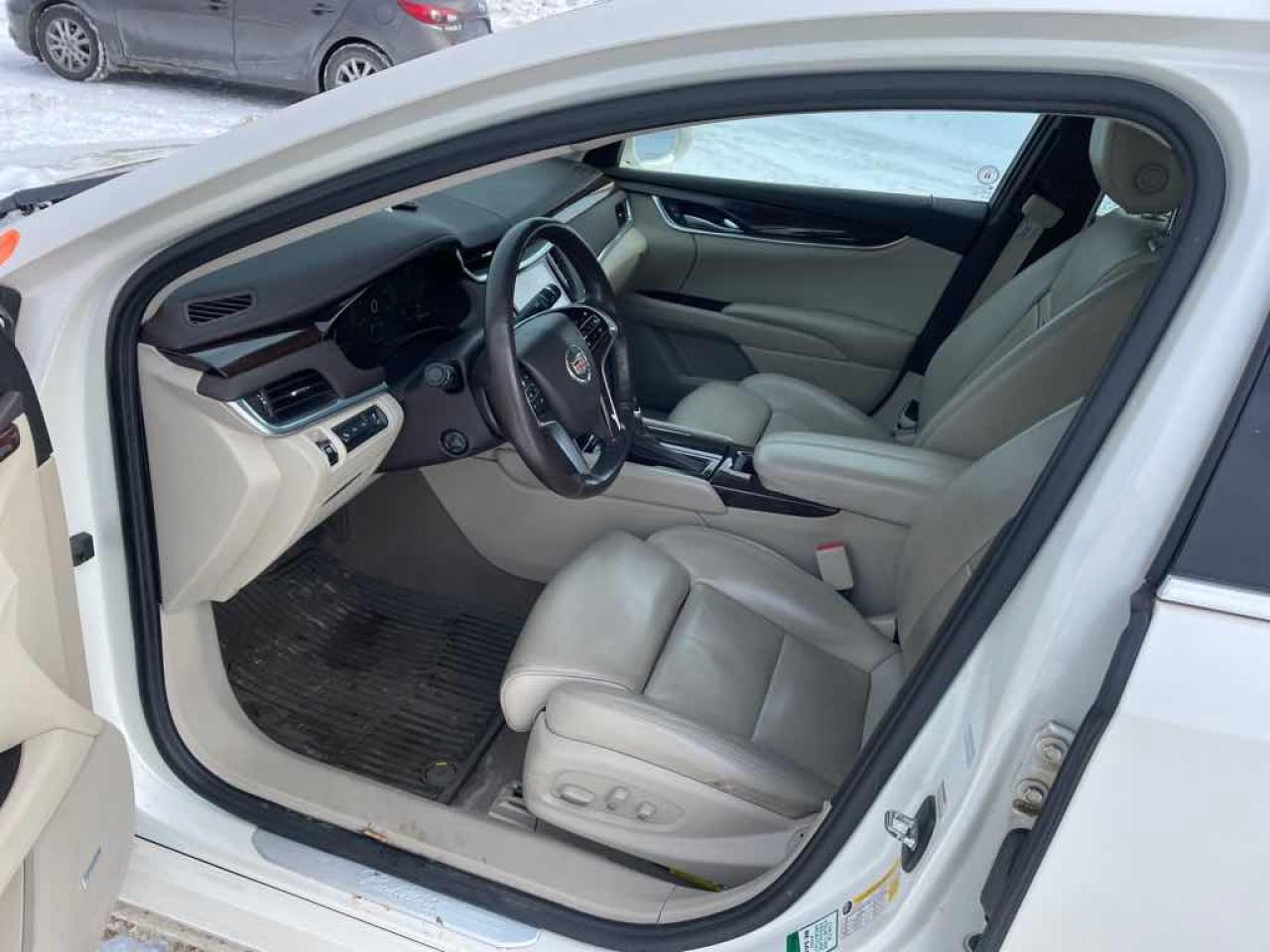 2013 Cadillac XTS PREMIUM COLLEC  Photo