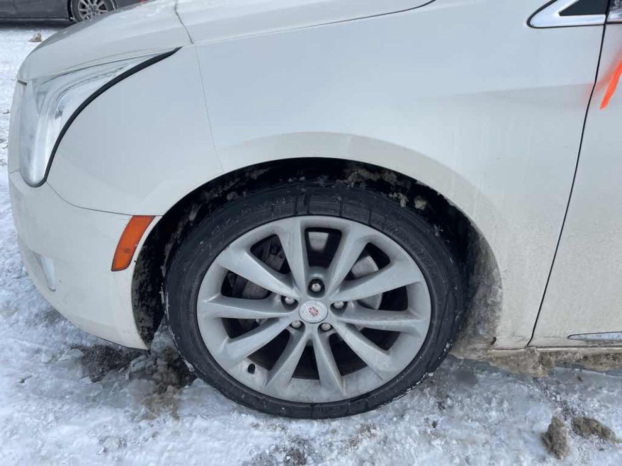 2013 Cadillac XTS PREMIUM COLLEC  Photo