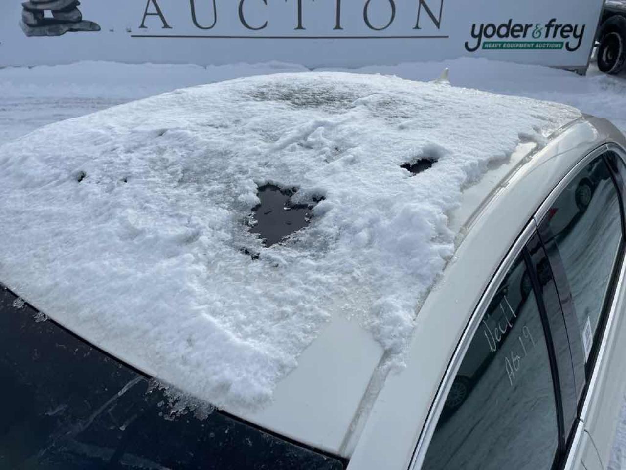 2013 Cadillac XTS PREMIUM COLLEC  Photo