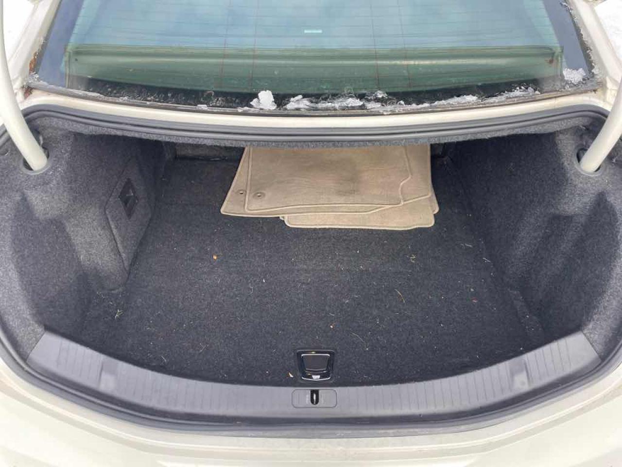 2013 Cadillac XTS PREMIUM COLLEC  Photo