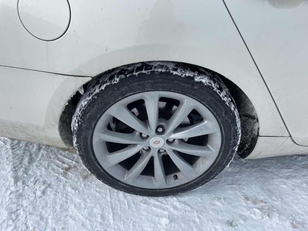 2013 Cadillac XTS PREMIUM COLLEC  Photo