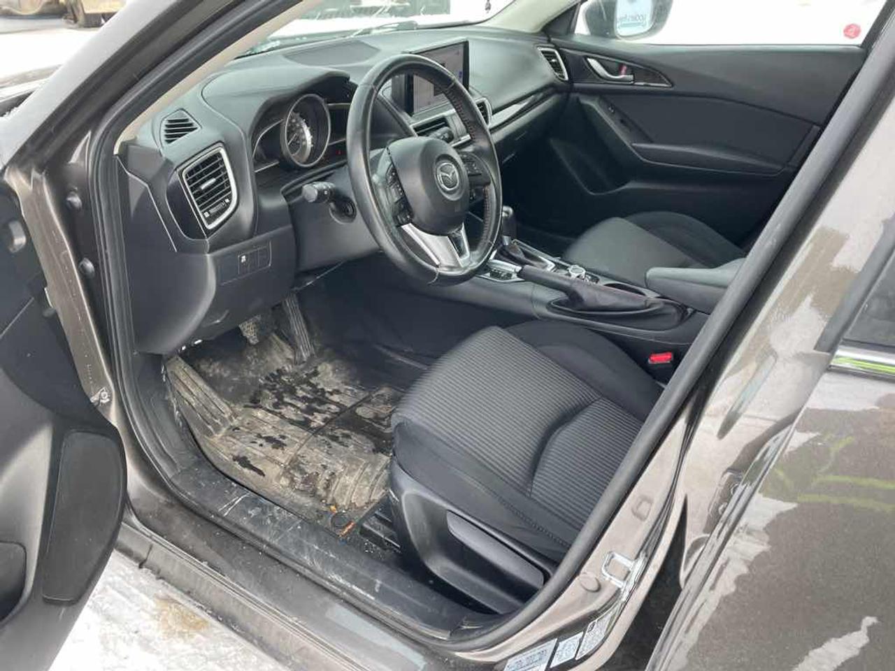2014 Mazda MAZDA3 Touring Photo