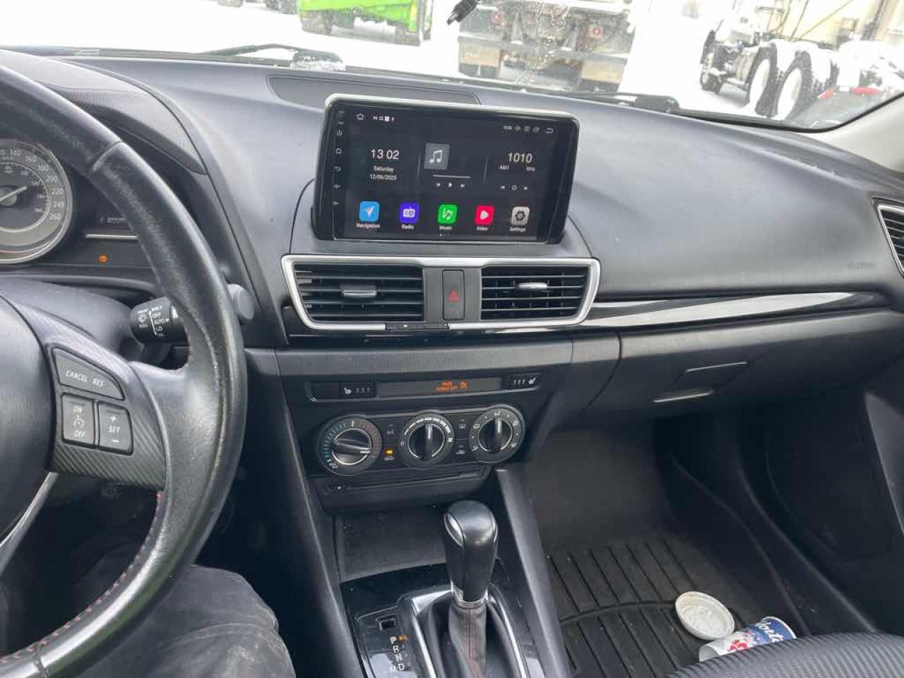 2014 Mazda MAZDA3 Touring Photo