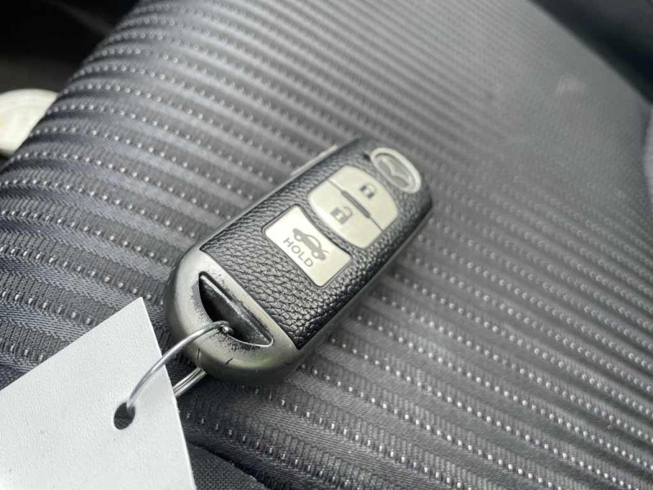 2014 Mazda MAZDA3 Touring Photo