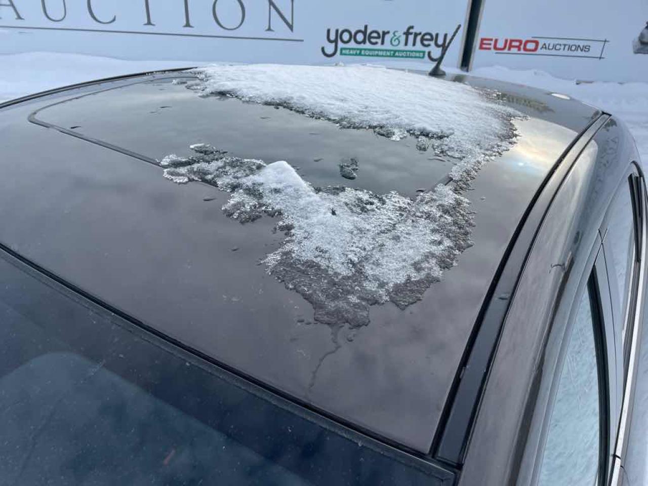 2014 Mazda MAZDA3 Touring Photo