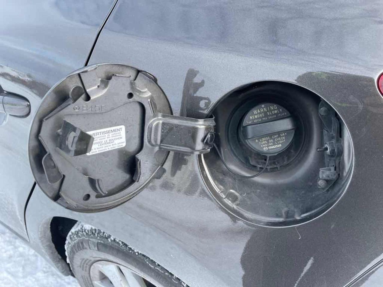 2014 Mazda MAZDA3 Touring Photo