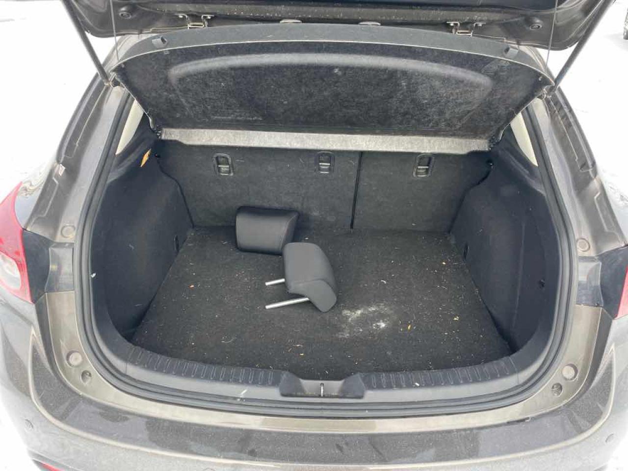 2014 Mazda MAZDA3 Touring Photo